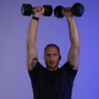 How to Do the Arnold Press Safely