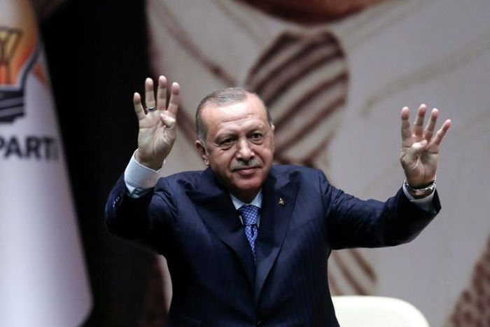 Turkish President Recep Tayyip Erdogan has repeatedly threatened in the past 18 months to begin an offensive against the US-backed Kurdish YPG militia east of the Euphrates River after two previous operations in the war-torn country in 2016 and 2018