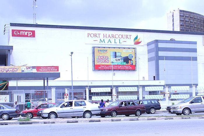 Port Harcourt Mall commiserates with victims, reassures customers