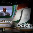 Chairperson of the African Union Commission Moussa Faki Mahamat opened the 35th Ordinary Session of the Executive Committee of the African Union (AU) at the Palais des Congres in Niamey.