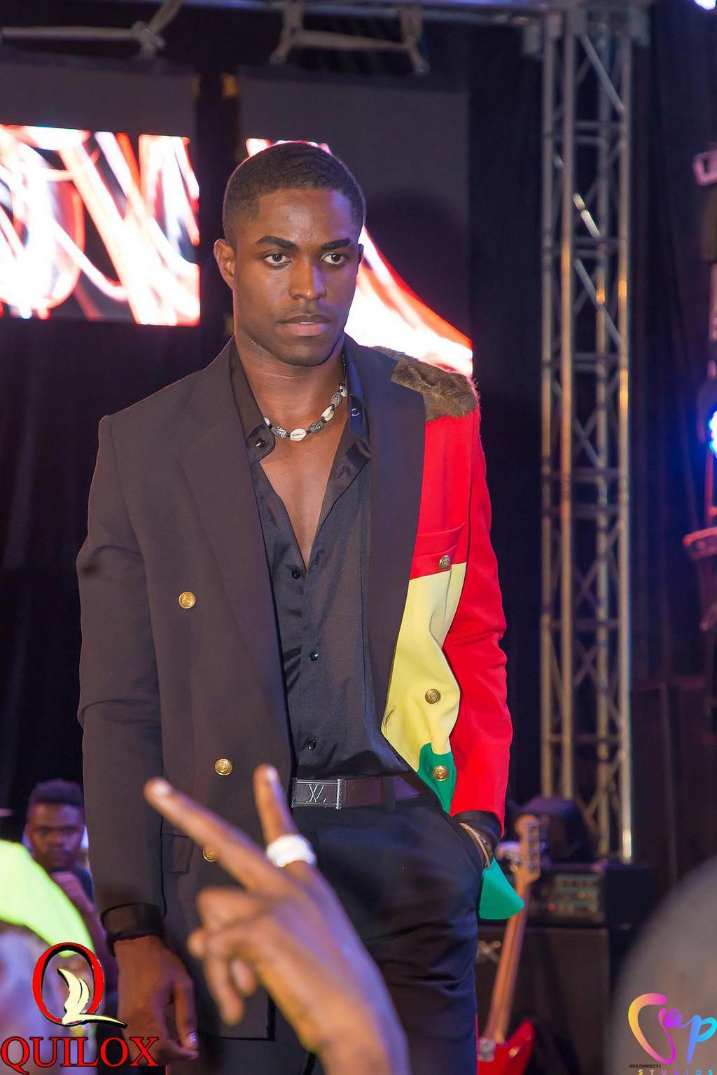 Quilox season 7 - the reopening party