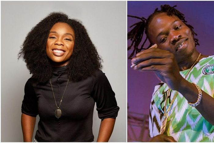 Kaffy has condemned Naira Marley's new dance trend, soapy, saying it's immoral and disgusting. [The Guardian Nigeria]