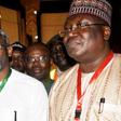 Hon Femi Gbajabiamila and Senator Ahmed Lawan (ThisdayLive)