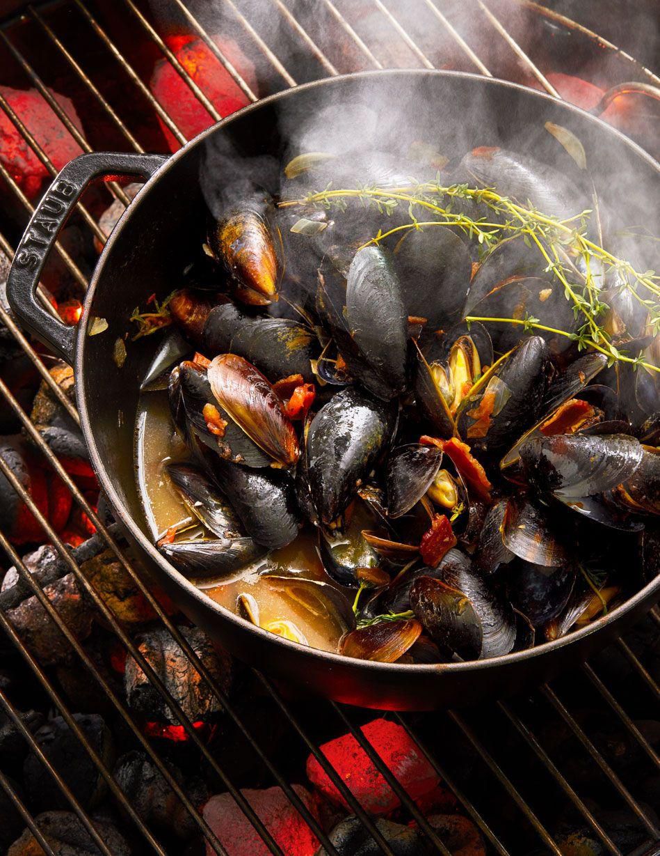 It's Time to Reconsider Eating Farmed Fish