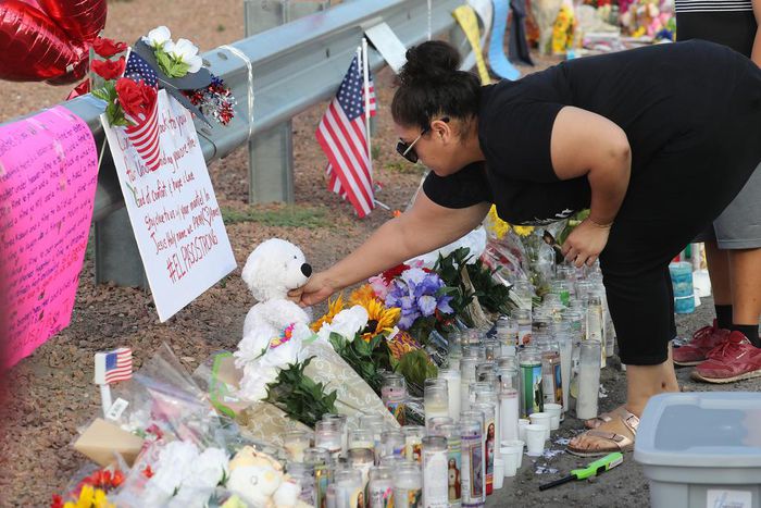 What Drives People to Mass Shootings?