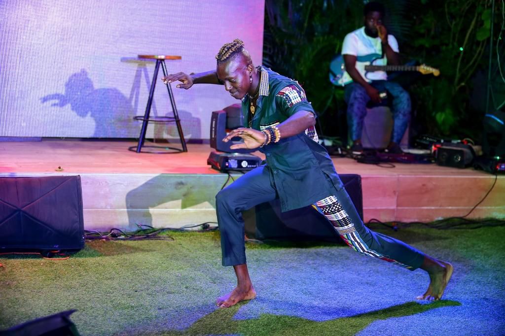 TILX 2019: A live spectacle of music, lights, dance & talent