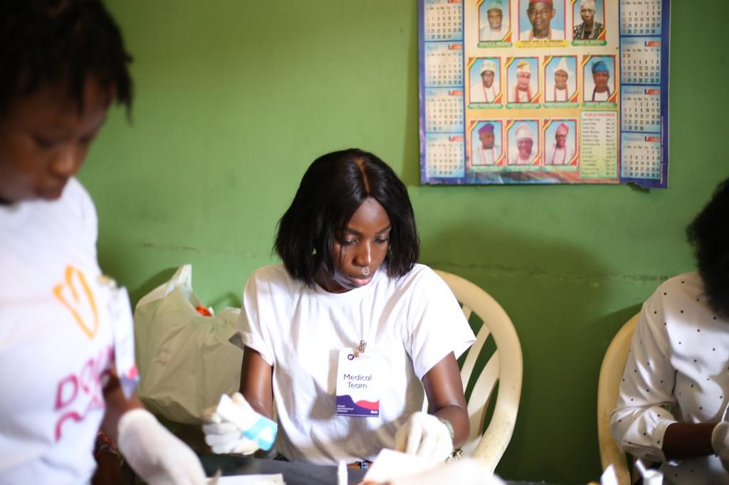 End Hepatitis with Communal Health Support Scheme