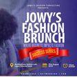 Jowy’s Fashion Brunch - Success Series LAGOS