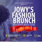 Jowy’s Fashion Brunch - Success Series LAGOS