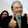 Rip Torn is best known for his performance on 'The Larry Sanders Show'