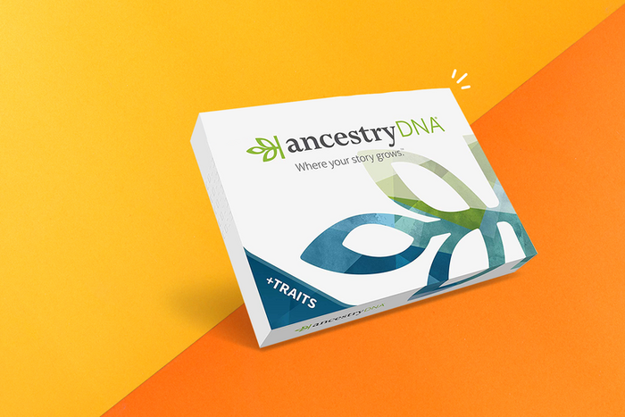 AncestryDNA Tests Are On Sale Right Now
