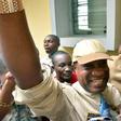 Koffi Olomide, seen here in 2012, did not attend his trial in France earlier this year