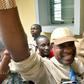 Koffi Olomide, seen here in 2012, did not attend his trial in France earlier this year