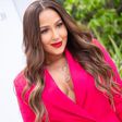 Adrienne Bailon Just Shared 3 Fave Vegan Recipes