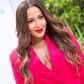 Adrienne Bailon Just Shared 3 Fave Vegan Recipes