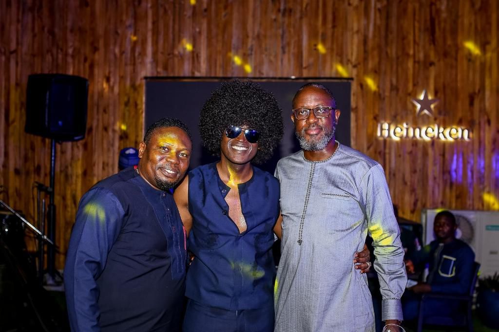 TILX 2019: A live spectacle of music, lights, dance & talent