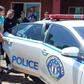 Italian national Francesco Galdelli is taken into custody by Thai police after being arrested on charges he posed as actor George Clooney to sell clothes online