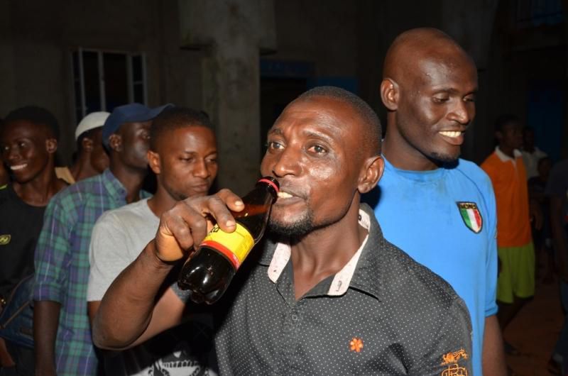 Malta Guinness takes Ramadan celebration to Kaduna