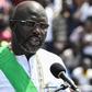 Weah's inauguration in January 2018 marked Liberia's first transition between democratically-elected leaders since 1944