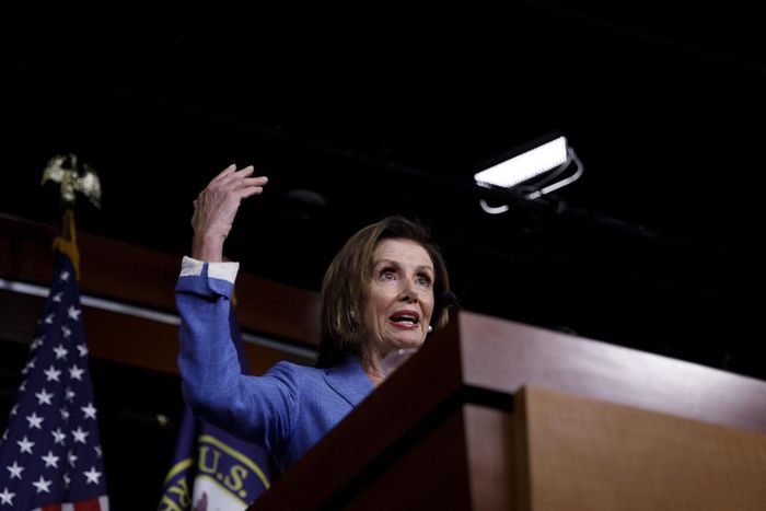 Nancy Who? The Right Finds New Liberal Foils in 4 Young Firebrands