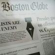 Press freedom around the world is on the decline, in part due to US President Donald Trump's vilification of the media that sends a signal to other governments, according to the human rights watchdog Freedom House
