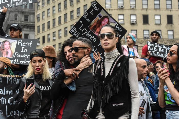 After a Transgender Woman's Death at Rikers, Calls for Justice and Answers