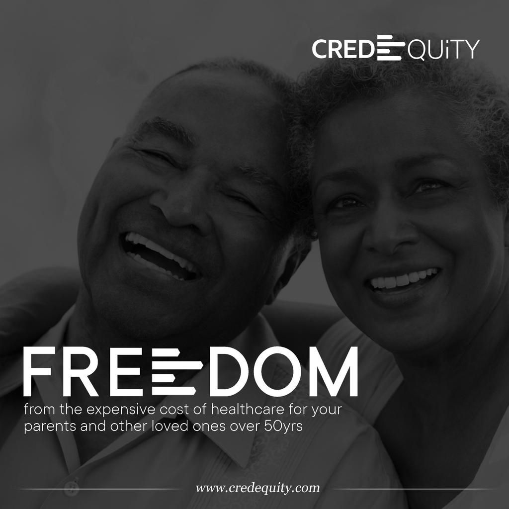Enjoy the freedom of affordable monthly health insurance payments
