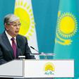 Loyalist Kassym-Jomart Tokayev took over from long-ruling strongman Nursultan Nazarbayev in March. He is expected to cruise to victory in a June 9 election