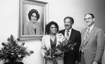 Edith Irby Jones, Pioneering Black Doctor in the South, Dies at 91