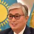 Tokayev has become only the country's second elected president