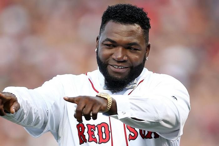 David Ortiz Expected to Recover After Being Shot