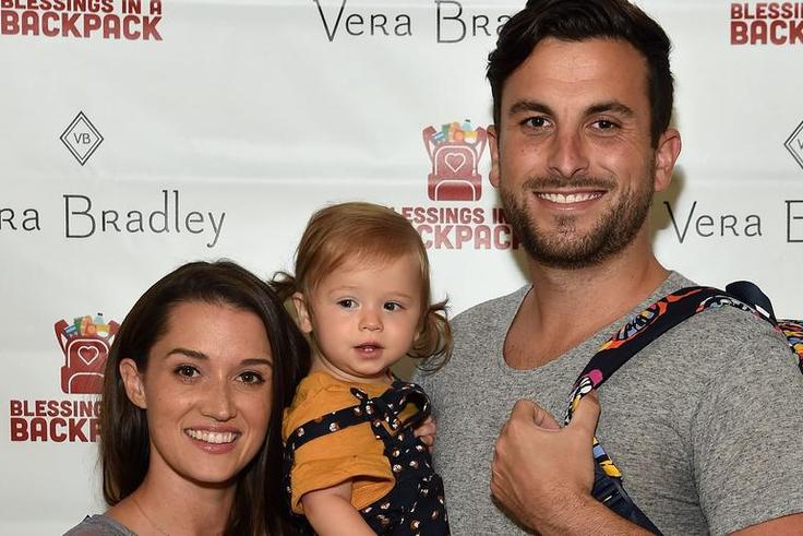 Jade Roper Tolbert Clapped Back At Mom-Shamers