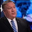 Secretary of State Mike Pompeo says the US will guarantee free passage through strategic Strait of Hormuz