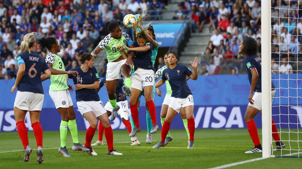 Desire Oparanozie (Getty Images)