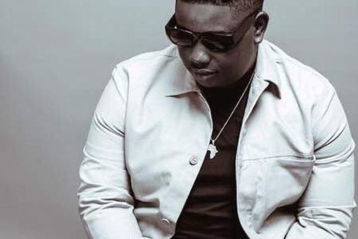 Barry Jhay releases 'Melanin.' (Spotify)