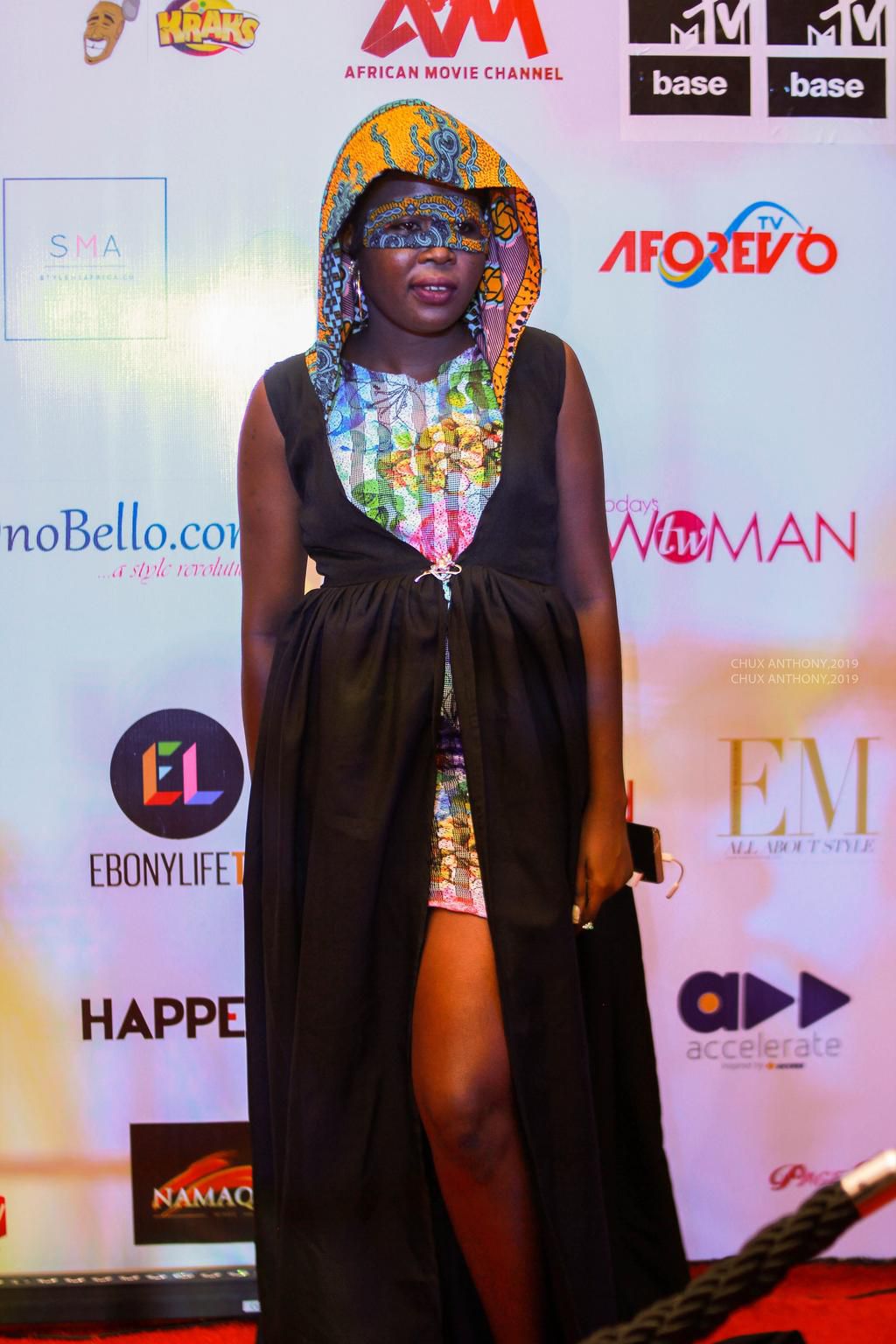 Behind the mystery and glam of The Set Up movie premiere at Filmhouse Cinemas