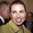 Frederiksen has indicated she hopes to build a single-party government