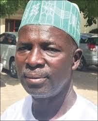 President of the Rice Farmers Association of Nigeria RIFAN Aminu Goronyo [BRT News]