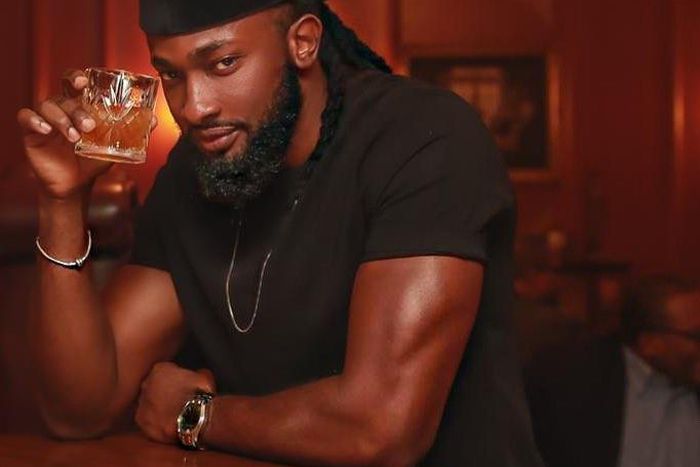 Following severe backlash from not only former housemates of BBNaija but a number of people, Uti has rephrased the success statement he made about Ceec [Instagram/SirUti]