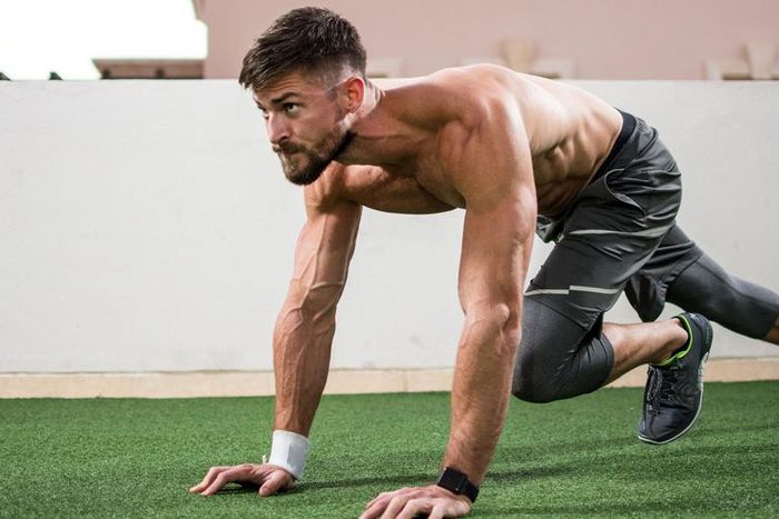 Fry Your Fat in 30 Minutes Without Equipment