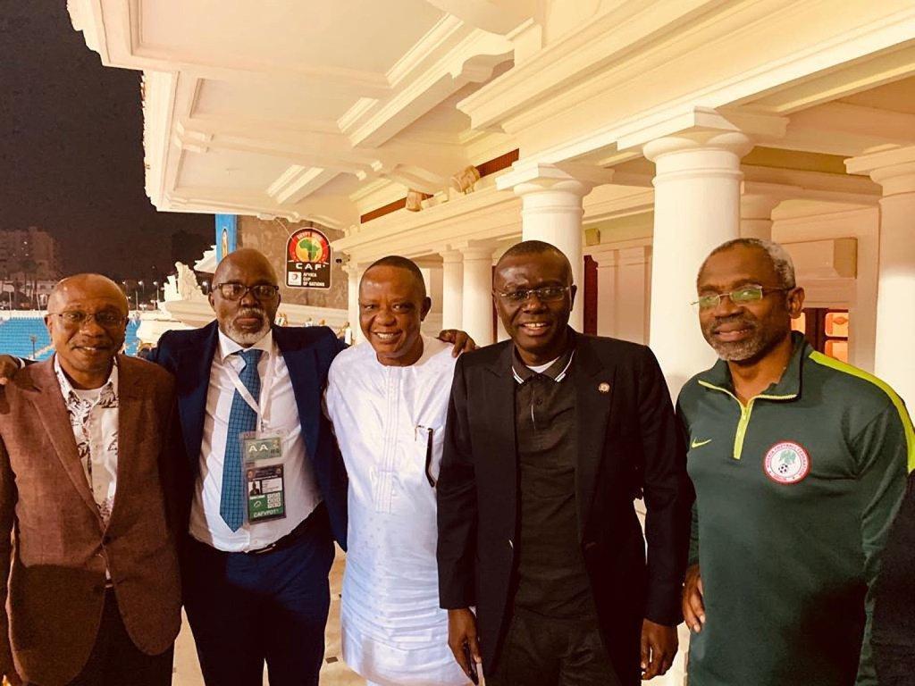 Gov. Babajide Sanwo-Olu [Twitter/@todayng]