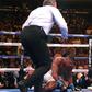 Why We're Talking About Fat Boxer Andy Ruiz, Jr.