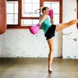7 Amazing Health Benefits Of Kickboxing Workouts