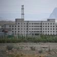 Rights groups and experts say more than one million mostly Muslim ethnic minorities have been rounded up into internment camps in the tightly-controlled northwest region, home to China's Uighur population