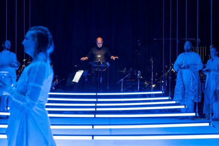 America's Most Astonishing Choir Hates Sounding Pretty