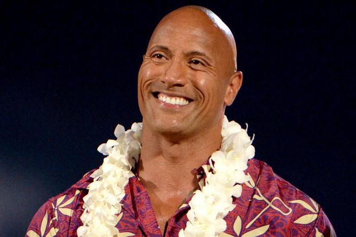 Why The Rock Is Angrily Protesting in Hawaii