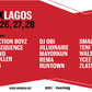 Mixmag and Budweiser have partnered to bring the world BUDX