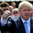 Former London Mayor Boris Johnson, a Brexit figurehead, has said he wants to renegotiate the Brexit deal, but the French government warned the divorce deal is not up for debate