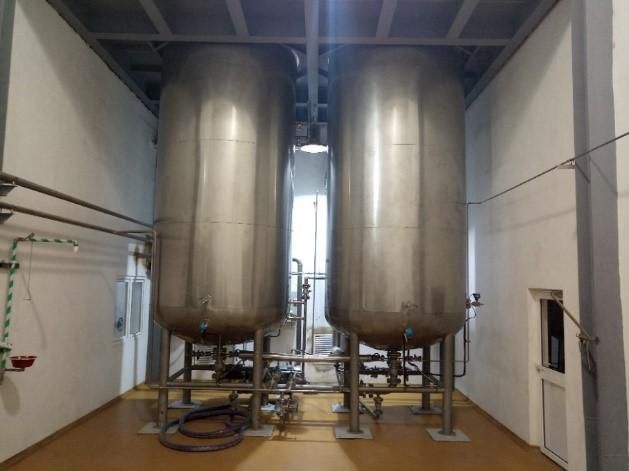 Cormart Plant 2 (Cormart)