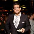 Chopped's Scott Conant Reveals How He Lost 30 Lbs